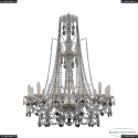 1411/12/300/XL-108 G R731 Люстра Bohemia Ivele Crystal