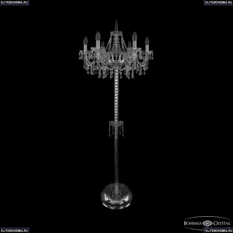 1403T2/6/195-160 Ni Торшер Bohemia Ivele Crystal, 1403